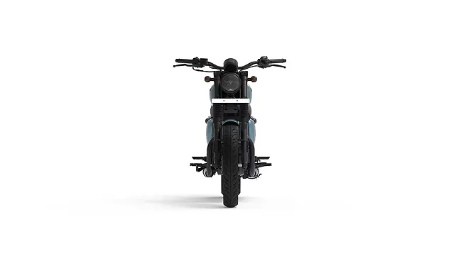 Yezdi Roadster 360 view - BikeWale