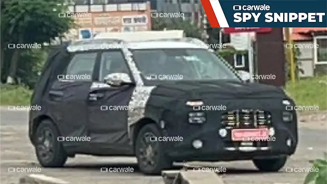 New-gen Hyundai Venue Launch Date Confirmed!