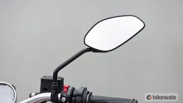 Ducati Scrambler Icon Right Side View