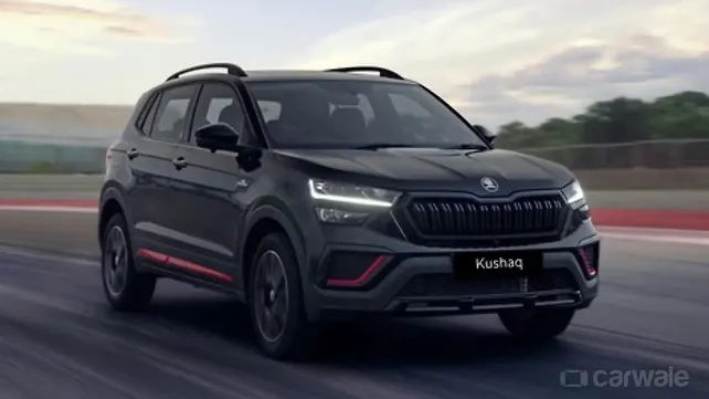 Skoda Kushaq – photo 8