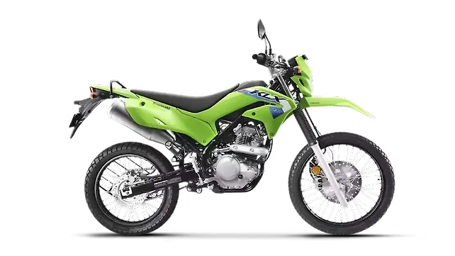 Kawasaki KLX230 and KLX230R S Can Now Be Ordered Online Kawasaki KLX230 and KLX230R S Can Now Be Ordered Online