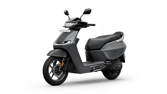 Ather Konarc Left Front Three Quarter