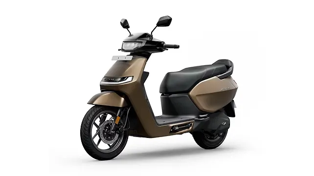 Ather Konarc Left Front Three Quarter