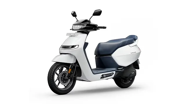 Ather Konarc Left Front Three Quarter