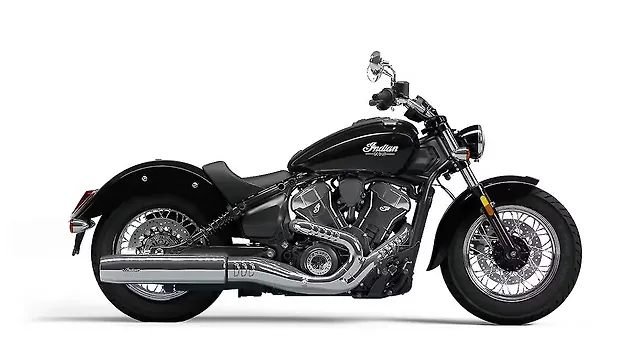 2025 Indian Scout Range Launched in India: Top 5 Highlights - BikeWale