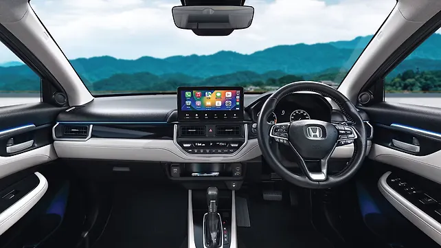 2025 Honda Elevate