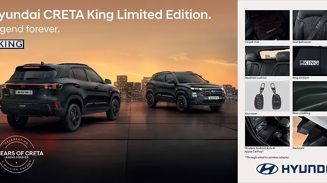 Hyundai Creta Right Front Three Quarter Hyundai Creta Right Front Three Quarter