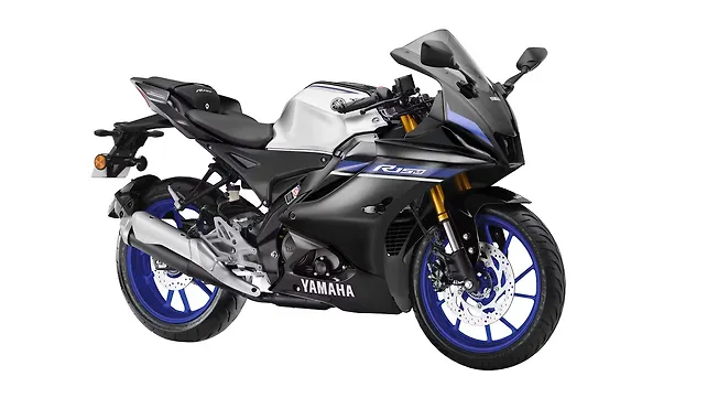 2025 Yamaha R15 Range Launched: Top Highlights - BikeWale