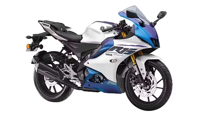 Yamaha Bike Gst Rate