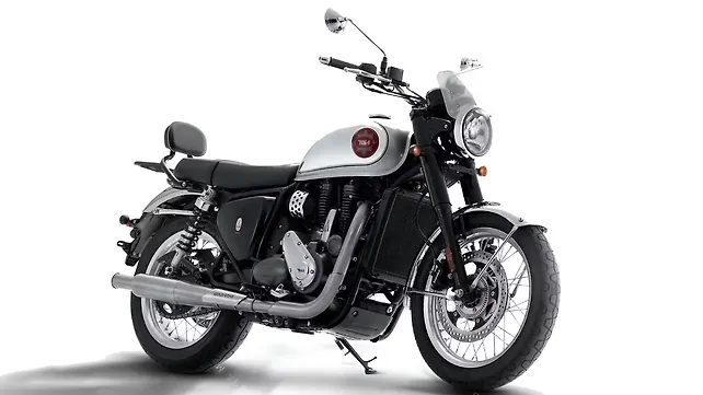 BSA Gold Star Anniversary Comes with Exchange Bonus and Savings BSA Gold Star Anniversary Comes with Exchange Bonus and Savings