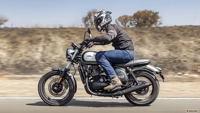 Jawa Motorcycles Get Price Cut Following GST Rationalisation Jawa Motorcycles Get Price Cut Following GST Rationalisation