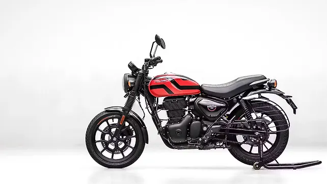 Royal Enfield Reduces Prices of Classic 350, Meteor 350, Hunter 350 Royal Enfield Reduces Prices of Classic 350, Meteor 350, Hunter 350