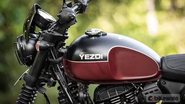 2025 Yezdi Roadster: First Ride Review - BikeWale