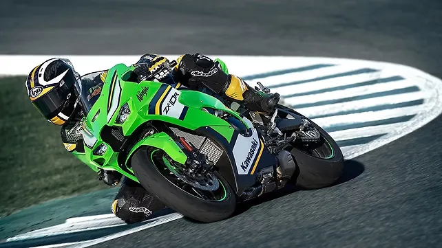 2026 Kawasaki Ninja ZX-10R Launched: Price Increased by Rs. 99,000