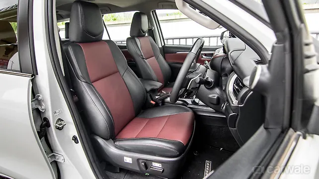 2025 Toyota Fortuner Legender Neo Drive First Drive Review CarWale 2025 Toyota Fortuner Legender Neo Drive First Drive Review CarWale