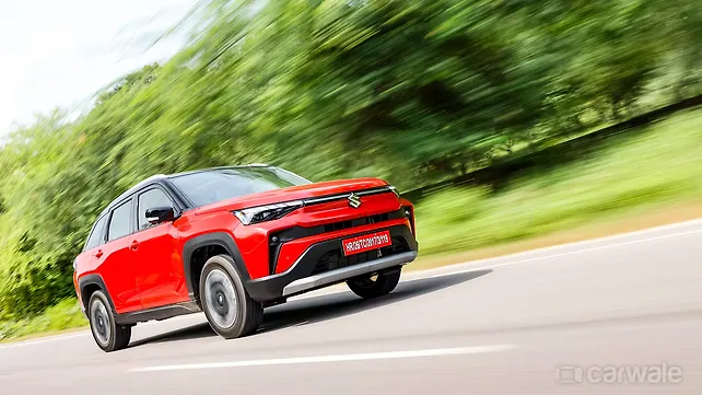 अब अमेरिका में भी दिखेगी मारुति सुज़ुकी विक्टोरिस अब अमेरिका में भी दिखेगी मारुति सुज़ुकी विक्टोरिस