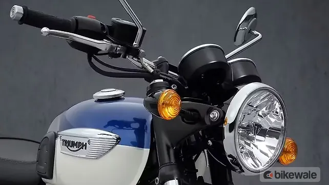 Triumph Bonneville 350 Head Light On/Off Switch Triumph Bonneville 350 Head Light On/Off Switch