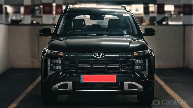 New-gen Hyundai Venue Design Leaked Ahead of Launch New-gen Hyundai Venue Design Leaked Ahead of Launch