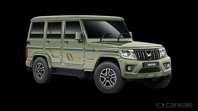 नई महिंद्रा बोलेरो के किस वेरीएंट में मिलते हैं कौन-से फ़ीचर्स!