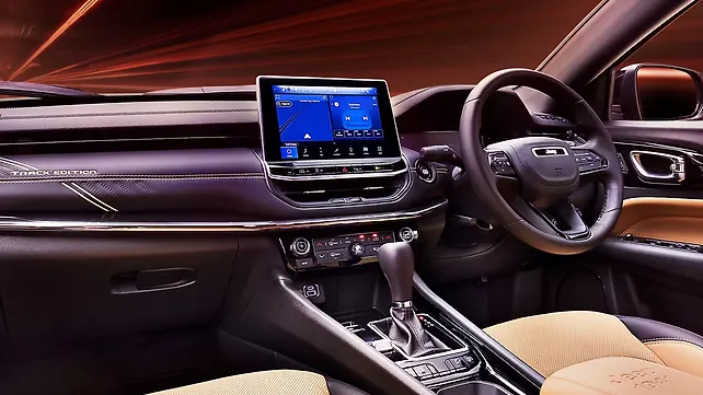 Jeep Compass Dashboard Jeep Compass Dashboard