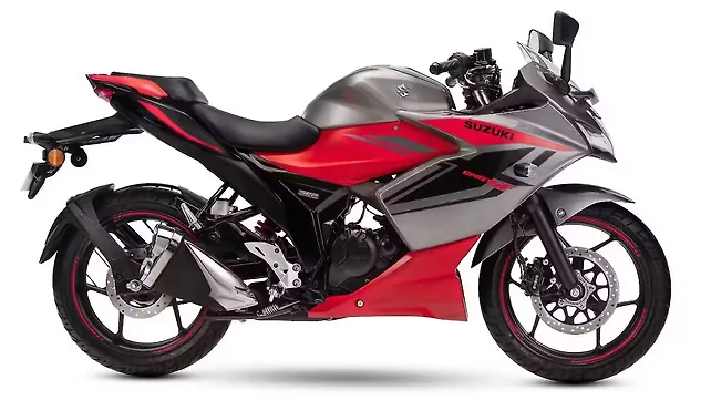 Hero Xpulse 210 Right Side View