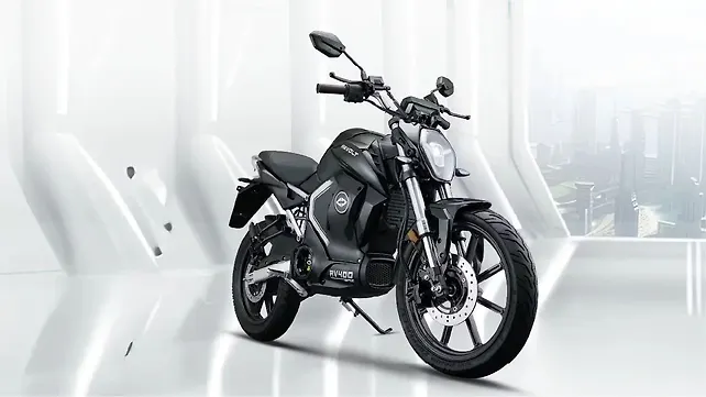 Revolt Motors Offers Benefits Worth up to Rs. 1 Lakh for Diwali