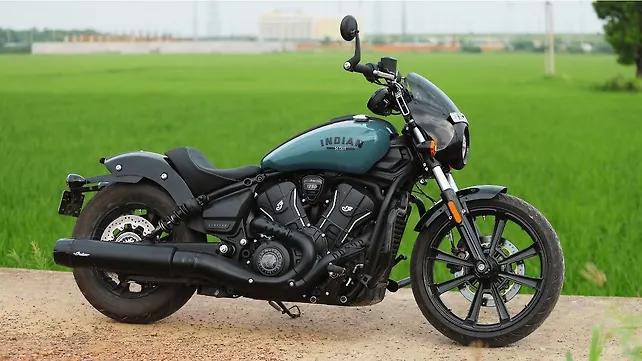 Indian Motorcycle to Become Independent Entity from Polaris