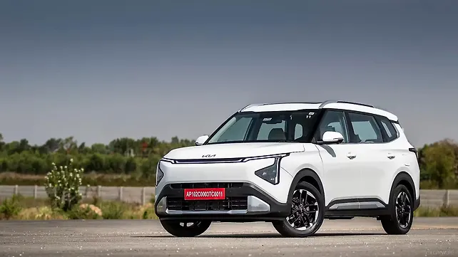 Kia Cars Get up to Rs. 2.26 Lakh Festive Discount: Region-wise Breakdown Kia Cars Get up to Rs. 2.26 Lakh Festive Discount: Region-wise Breakdown