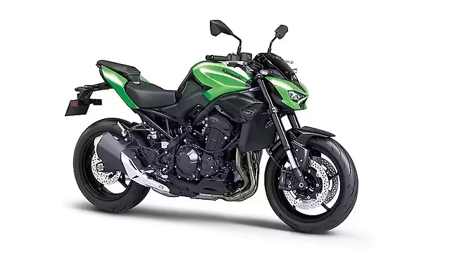 Your Weekly Dose of Bike Updates: 2026 Kawasaki Z900, New Bajaj