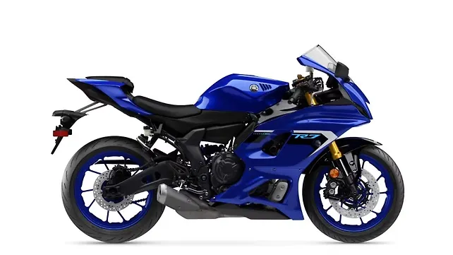 2026 Yamaha R7 to be Unveiled Soon