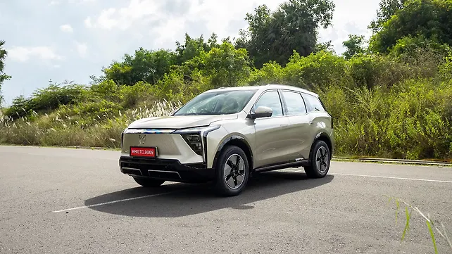 Mahindra XEV 9S All Variants Explained Mahindra XEV 9S All Variants Explained