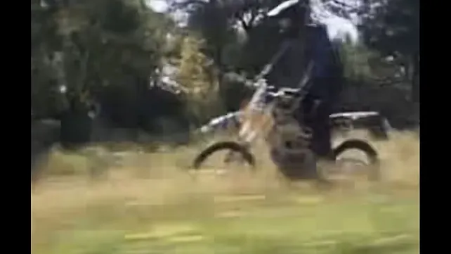 มุมมองด้านซ้ายของ VIDA VX2