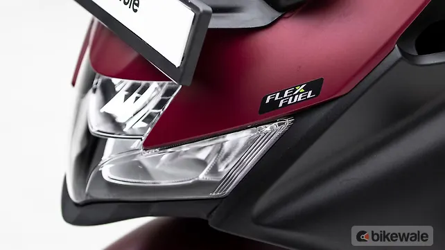 Suzuki Gixxer SF 250 Flex Fuel: Road Test Review - BikeWale
