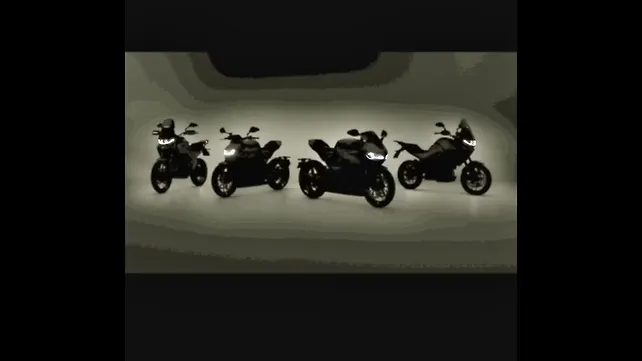 EICMA 2025: Norton to Showcase New V4, Streetnaked, and Adventure Bikes