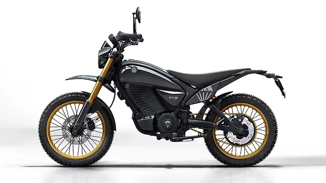 EICMA 2025: Flying Flea FF.S6 Scrambler Gets Ready for 2026 Launch