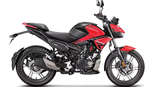 1.04 लाख रुपए में लॉन्च हुआ हीरो एक्सट्रीम 125R डयुअल-चैनल एबीएस वेरीएंट!