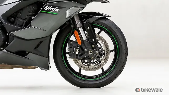 Kawasaki Ninja 1100SX Front Disc Brake Caliper