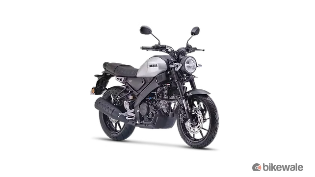 Yamaha XSR155 Launched: Top 5 Highlights Yamaha XSR155 Launched: Top 5 Highlights