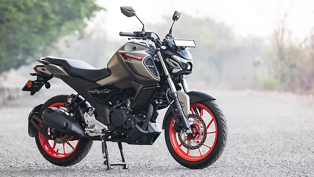 Yamaha FZ Lineup Prices Hiked In India - BikeWale