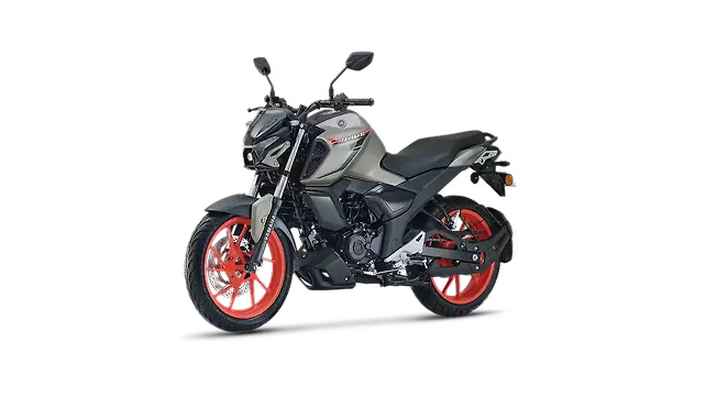 Fgz Rave Yamaha FZ Rave: Top Highlights - BikeWale