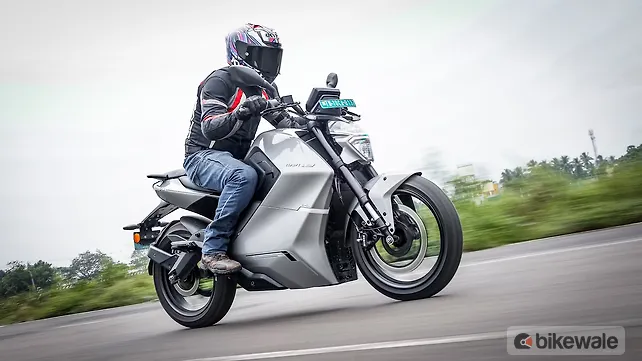 Right Front Three Quarter