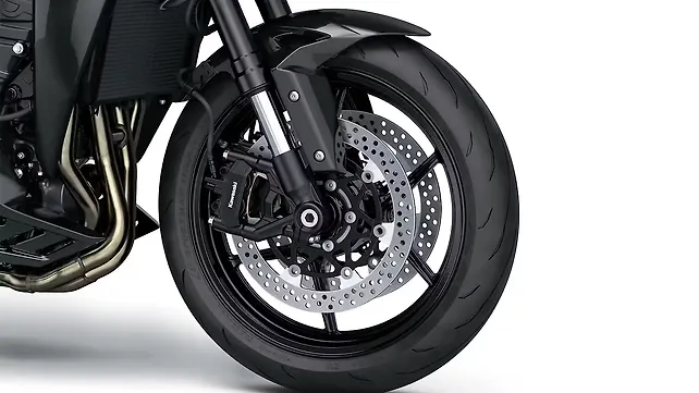 เบรกหน้า Kawasaki Z1100 เบรกหน้า Kawasaki Z1100