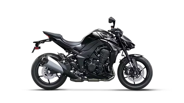 2026 Kawasaki Z1100 Launched: Top Highlights