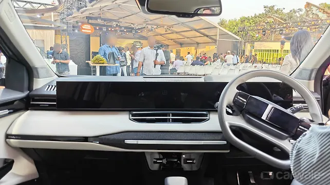 5 First-Ever Features Debuting on Tata Sierra - CarWale