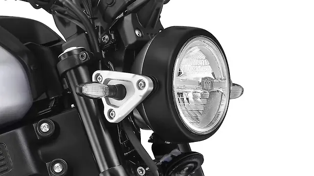 Yamaha XSR 155 Head Light