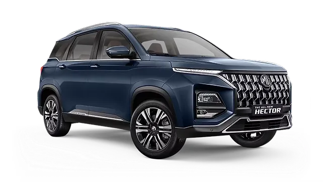 नई एमजी हेक्टर पेट्रोल वेरीएंट में उपलब्ध; डीजल वेरीएंट के लिए करना होगा इंतज़ार नई एमजी हेक्टर पेट्रोल वेरीएंट में उपलब्ध; डीजल वेरीएंट के लिए करना होगा इंतज़ार