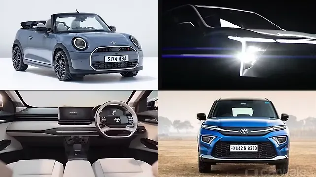 Weekly News Roundup: Sierra Updates Continue, XEV 9S Teaser Rush, and Hyryder Recalled Weekly News Roundup: Sierra Updates Continue, XEV 9S Teaser Rush, and Hyryder Recalled