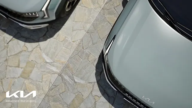 Kia New Seltos Daytime Running Lamp (DRL)