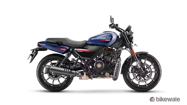 Harley-Davidson X440 T Launched in India at Rs. 2.79 Lakh Harley-Davidson X440 T Launched in India at Rs. 2.79 Lakh