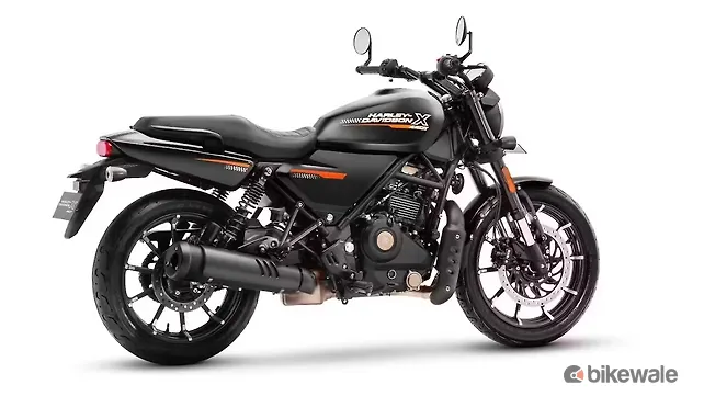 Harley-Davidson X440 T Launch Timeline Revealed